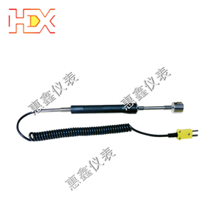 热电偶结构 热电偶结构